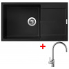 Set Sinks ULTIMA 860 XXL + Vitalia