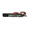 Airsoft batéria Saddle LiPo 7,4V 1300mAh 25C Deans T Gens Ace
