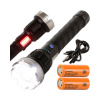 Svietidlo LED ACCU BAILONG BL-F226-P90 1000m CREE XHP90