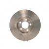 TATechnix Brzdový kotúč 280 mm VW GOLF III Variant (1H5) - BOSCH