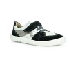 Froddo G3130263-4 White/Black barefoot topánky AD 39 EUR