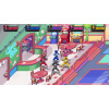 Mighty Morphin Power Rangers: Rita's Rewind Nintendo Switch krabička