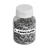 Longus koncovka lanka , Al