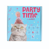 M-Pets Party time Lady dekorácie pre mačky