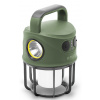 Kempingová lampa Delphin Multix