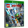 LEGO Ninjago Movie Videogame Xbox One