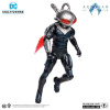 McFarlane Toys Aquaman and The Lost Kingdom DC Multiverse Akční Figurka Black Manta 18 cm