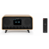 Thomson RT850DABBT - FM / DAB+ rádio s Bluetooth, USB