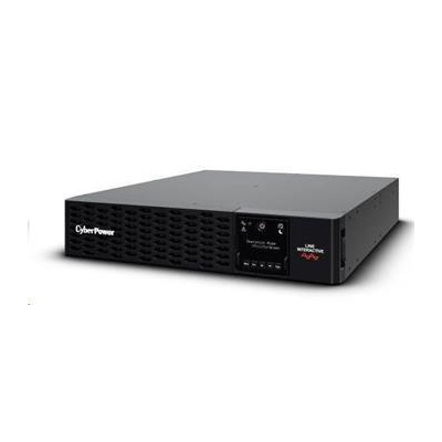 CyberPower Professional Rackmount Series PRIII 3000VA / 3000W,2U, XL