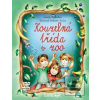 Kouzelná třída v zoo (Zuzana Pospíšilová)