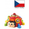 Vtech Nezbedná lienka