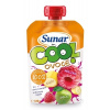 Sunárek Cool ovoce malina banán jablko 120 g