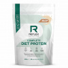 Reflex Reflex Nutrition Complete Diet Proteín vanilkový fondán 600 g