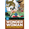 DC Finest: Wonder Woman: Enter the Cheetah (Alice Marble,H G Peter,Shelly Moldoff)(Brožovaná)