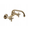 Brass umývadlo batérie Retro Sink (Brass umývadlo batérie Retro Sink)