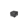EPSON TM-T70II pokladní tiskárna, USB + serial, černá, řezačka, se zdrojem C31CD38032