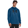 Under UA Armour Fleece Big Logo HD 1379743-426