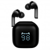 Xiaomi Mibro Earbuds 3 Pro TWS Bezdrátová Sluchátka Black