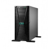 HPE ProLiant ML110 Gen11 Intel Xeon-B 3508U 8-Core (2.10GHz 22.50MB) 32GB (1 x 32GB) 2 x 2TB 4 x LFF Low Profile SATA 2 x 1000W (P71647-425)