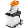 STIHL GHE 135 L Elektrický záhradný drvič