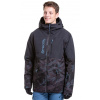 Meatfly Helios Mossy Petrol L