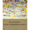 Kluk z poslední lavice - Mayorga Juan