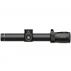 Leupold Puškohled Leupold, Patrol 6HD, 1-6x24mm, SFP CDS-ZL2, osvětlený CMR2, černý