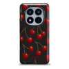 Odolný kryt na mobil Xiaomi Redmi Note 15 Pro Plus 5G - Mobiwear Elite Pro EP83E, třešně (Odolné pouzdro na mobil, outdoor obal, ochranný kryt Mobiwear Elite Pro pro Xiaomi Redmi Note 15 Pro Plus 5G,