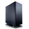 Fractal Design DEFINE C, Black, bez zdroje FD-CA-DEF-C-BK