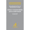 Zákon o mezinárodním právu soukromém - Komentář