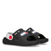 Sandále Tommy Hilfiger Jr T1B2-32262-0083X001 25