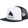 pánska šiltovka BURTON I-80 SNAPBACK TRUCKER True Black