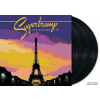 Supertramp - Live In Paris '79 3LP