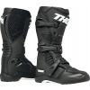 Motocyklové topánky Thor Blitz XR veľ. 45,5 čierne