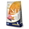 Farmina N&D dog LG puppy mini lamb,spelt,oats&blueberry 7 kg
