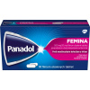 Panadol Femina tbl.flm.10 x 500 mg/10 mg