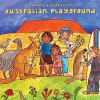 CD Australian Playground, Putumayo World Music, 2015