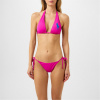 Plavky Polo Ralph Lauren Hot Pink 472183
