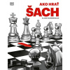 Ako hrať šach - Claire Summerscale