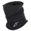 nákrčník Tech s prieduchmi, ALPINESTARS (čierny)