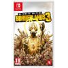 Borderlands 3: Ultimate Edition (Nintendo Switch)