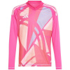 Brankársky dres adidas Tiro 24 Competition Jr IS5337