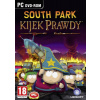 South Park: The Stick of Truth (PC) DIGITAL - Ubisoft Connect PC