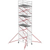 Pojazdné lešenie RS TOWER 55 ,plošina Fiber-Deck®, dĺžka 3,05 m Altrex