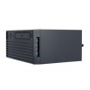 CHIEFTEC skříň Uni Series/mini ITX, BT-02B-U3, Black, SFX 250W