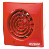 VENTS Ventilátor VENTS 100 QUIET Red