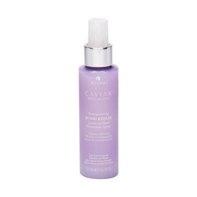 Alterna Caviar Anti-Aging Restructuring Bond Repair ochranný sprej pre poškodené vlasy 125 ml pre ženy