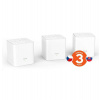 Tenda MW3 (3-pack) Bezdrôtový systém AC1200 Whole Home Mesh WiFi (MW3 (3-pack))