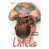 Líštička - Martina Jakubová