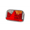 Združené svetlo FT-170 pravé, LED